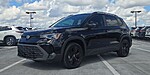 New 2027 Volkswagen Taos SPORT FWD in DAVIE, FLORIDA