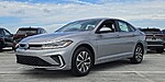New 2027 Volkswagen Jetta S SEDAN in DAVIE, FLORIDA