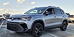 New 2027 Volkswagen Taos  in DAVIE, FLORIDA