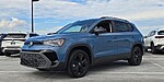 New 2027 Volkswagen Taos SPORT FWD in DAVIE, FLORIDA