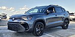 New 2027 Volkswagen Taos SPORT FWD in DAVIE, FLORIDA