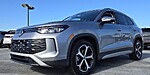 New 2026 Volkswagen Tiguan SE in DAVIE, FLORIDA