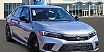 Used 2024 Honda Civic SPORT in CATHEDRAL CITY, CALIFORNIA