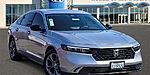 Used 2024 Honda Accord EX in CATHEDRAL CITY, CALIFORNIA
