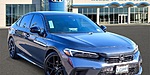 Used 2024 Honda Civic SPORT in CATHEDRAL CITY, CALIFORNIA