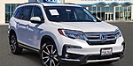 Used 2022 Honda Pilot TOURING in CATHEDRAL CITY, CALIFORNIA