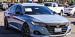 Used 2021 Honda Accord SPORT SPECIAL EDITION in CATHEDRAL CITY, CALIFORNIA