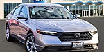 Used 2024 Honda Accord LX in CATHEDRAL CITY, CALIFORNIA