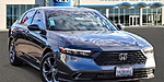 Used 2024 Honda Accord EX in CATHEDRAL CITY, CALIFORNIA