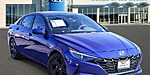 Used 2022 HYUNDAI ELANTRA SEL in CATHEDRAL CITY, CALIFORNIA