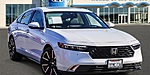 Used 2024 Honda Accord Hybrid TOURING in CATHEDRAL CITY, CALIFORNIA