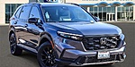 Used 2023 Honda CR-V Hybrid SPORT in CATHEDRAL CITY, CALIFORNIA