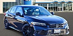 Used 2024 Honda Civic SPORT in CATHEDRAL CITY, CALIFORNIA