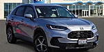 Used 2023 Honda HR-V EX-L in CATHEDRAL CITY, CALIFORNIA