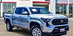 Used 2024 TOYOTA TACOMA SR5 in CATHEDRAL CITY, CALIFORNIA