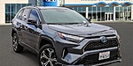 Used 2024 TOYOTA RAV4 XSE in CATHEDRAL CITY, CALIFORNIA