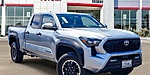 Used 2025 TOYOTA TACOMA TRD OFF-ROAD in CATHEDRAL CITY, CALIFORNIA