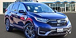 Used 2022 Honda CR-V Hybrid EX-L in CATHEDRAL CITY, CALIFORNIA