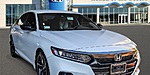 Used 2022 Honda Accord SPORT in CATHEDRAL CITY, CALIFORNIA