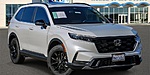 Used 2025 Honda CR-V Hybrid SPORT in CATHEDRAL CITY, CALIFORNIA