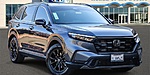 Used 2024 Honda CR-V Hybrid SPORT-L in CATHEDRAL CITY, CALIFORNIA