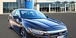 Used 2022 Honda Insight EX in CATHEDRAL CITY, CALIFORNIA