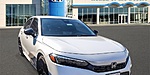 Used 2023 Honda Civic SPORT in CATHEDRAL CITY, CALIFORNIA