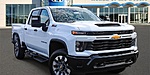 Used 2024 CHEVROLET SILVERADO 2500 CUSTOM in CATHEDRAL CITY, CALIFORNIA
