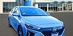 Used 2019 HYUNDAI IONIQ HYBRID LIMITED in CATHEDRAL CITY, CALIFORNIA