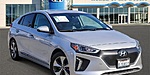 Used 2019 HYUNDAI IONIQ HYBRID LIMITED in CATHEDRAL CITY, CALIFORNIA