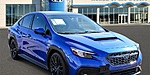 Used 2022 SUBARU WRX PREMIUM in CATHEDRAL CITY, CALIFORNIA