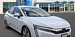 Used 2019 Honda Clarity Plug-In Hybrid BASE in CATHEDRAL CITY, CALIFORNIA