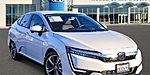 Used 2019 Honda Clarity Plug-In Hybrid BASE in CATHEDRAL CITY, CALIFORNIA