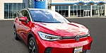 Used 2021 VOLKSWAGEN ID.4 PRO S in CATHEDRAL CITY, CALIFORNIA