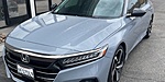 Used 2022 Honda Accord SPORT SPECIAL EDITION in CATHEDRAL CITY, CALIFORNIA