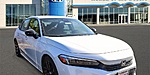 Used 2022 Honda Civic SPORT in CATHEDRAL CITY, CALIFORNIA