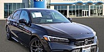 Used 2024 Honda Civic SPORT in CATHEDRAL CITY, CALIFORNIA