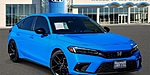 Used 2022 Honda Civic SPORT in CATHEDRAL CITY, CALIFORNIA