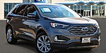 Used 2022 FORD EDGE TITANIUM in CATHEDRAL CITY, CALIFORNIA