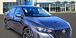 Used 2024 NISSAN SENTRA SV in CATHEDRAL CITY, CALIFORNIA