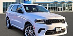 Used 2023 DODGE DURANGO GT PLUS in CATHEDRAL CITY, CALIFORNIA