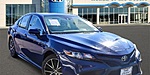 Used 2023 TOYOTA CAMRY SE in CATHEDRAL CITY, CALIFORNIA
