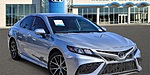 Used 2023 TOYOTA CAMRY SE in CATHEDRAL CITY, CALIFORNIA