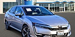 Used 2018 Honda Clarity Plug-In Hybrid BASE in CATHEDRAL CITY, CALIFORNIA