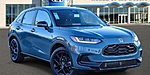 Used 2024 Honda HR-V SPORT in CATHEDRAL CITY, CALIFORNIA