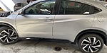 Used 2020 Honda HR-V SPORT in CATHEDRAL CITY, CALIFORNIA