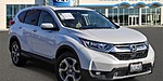 Used 2019 Honda CR-V EX in CATHEDRAL CITY, CALIFORNIA