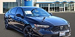 Used 2023 Honda Accord Hybrid SPORT-L in CATHEDRAL CITY, CALIFORNIA