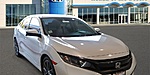 Used 2019 Honda Civic EX-L in CATHEDRAL CITY, CALIFORNIA