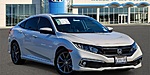 Used 2019 Honda Civic EX-L in CATHEDRAL CITY, CALIFORNIA
